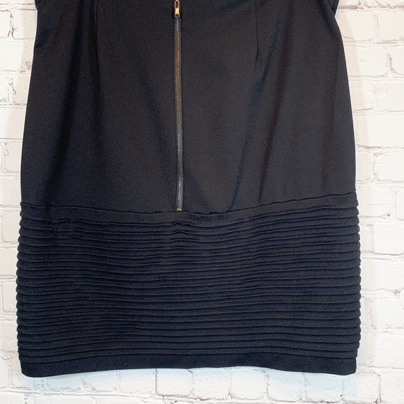 Carmen Mari Volvo Black Pencil Skirt - Picture 4 of 5